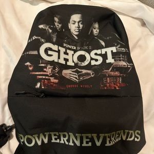 POWER BOOK II SLING BAG